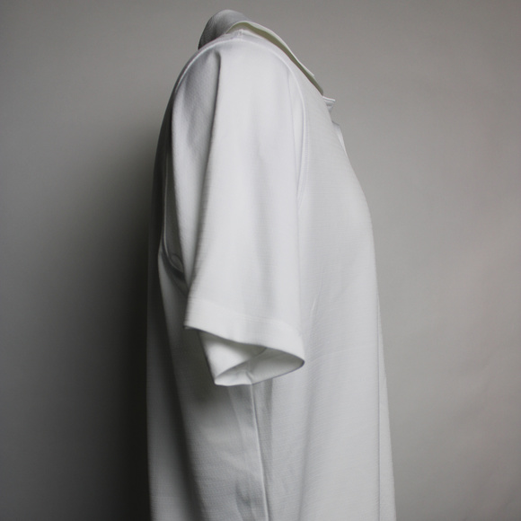 Climatlite XL Short Sleeve Polo Shirt - Picture 4 of 5